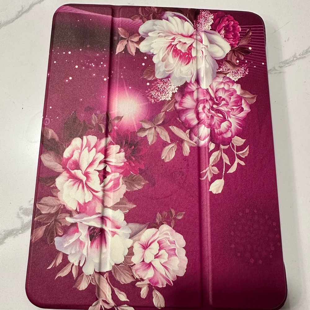 iPad case - Picture 7 of 7